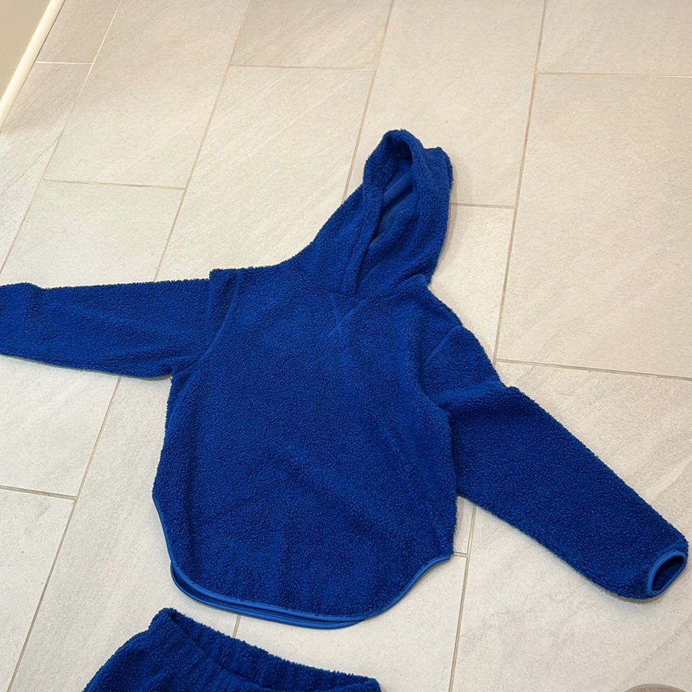 Sweat set